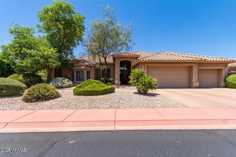 4055 Recker Rd #95, Mesa, AZ 85215