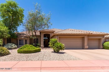 4055 Recker Rd #95, Mesa, AZ 85215