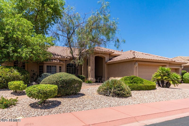 4055 Recker Rd #95, Mesa, AZ 85215
