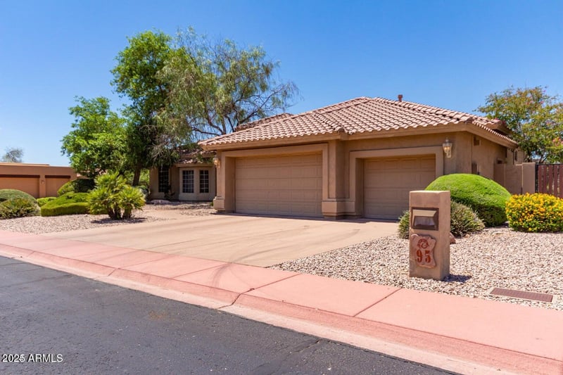 4055 Recker Rd #95, Mesa, AZ 85215