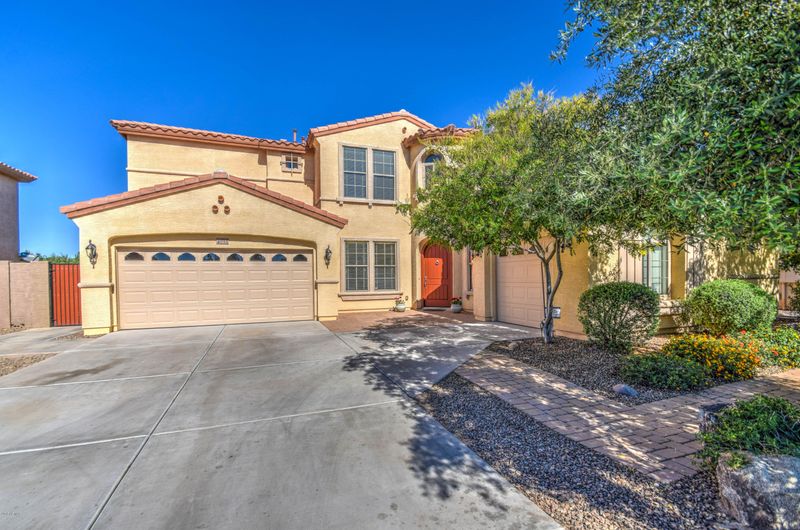 4055 S St Claire --, Mesa, AZ 85212