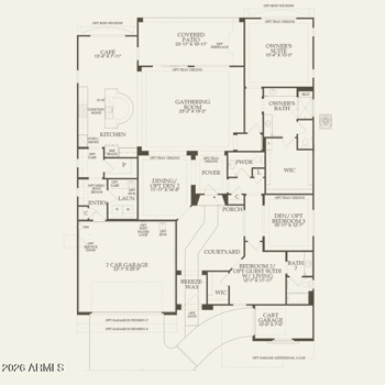 4055 Smithsonian Dr #22A, Florence, AZ 85132