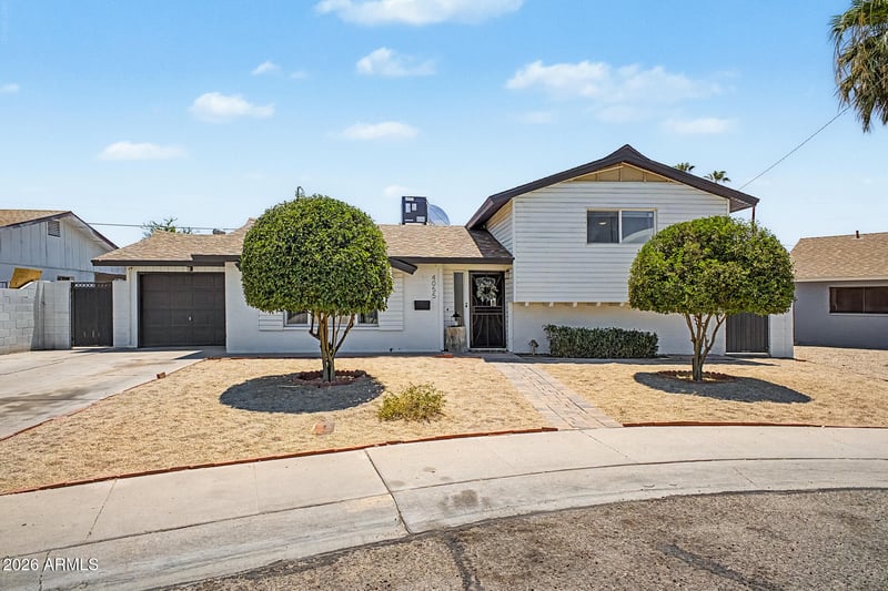 4055 W Montebello Ave, Phoenix, AZ 85019