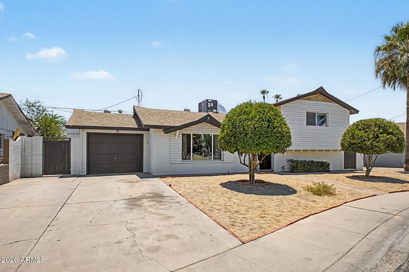 4055 W Montebello Ave, Phoenix, AZ 85019