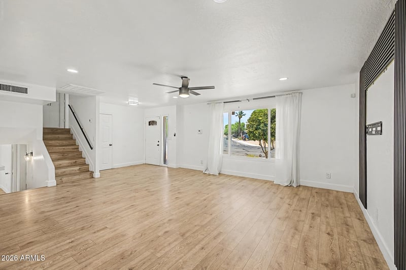 4055 W Montebello Ave, Phoenix, AZ 85019