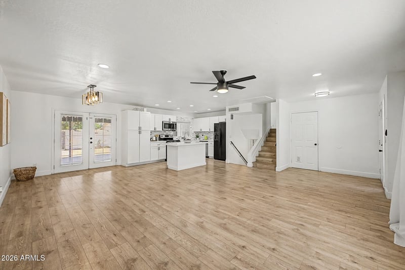 4055 W Montebello Ave, Phoenix, AZ 85019