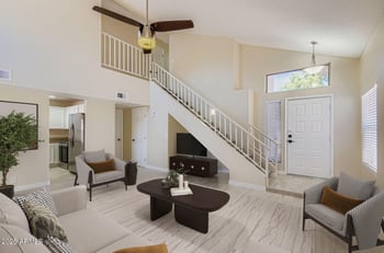4055 Whispering Wind Dr, Glendale, AZ 85310