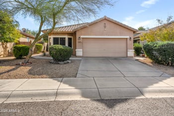 40557 Territory Trl, Anthem, AZ 85086