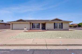 4056 Capri Ave, Mesa, AZ 85206