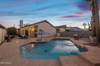 4056 E Mountain Vista Dr, Phoenix, AZ 85048
