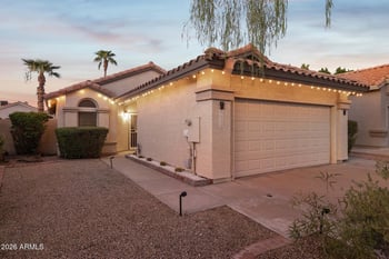 4056 E Mountain Vista Dr, Phoenix, AZ 85048