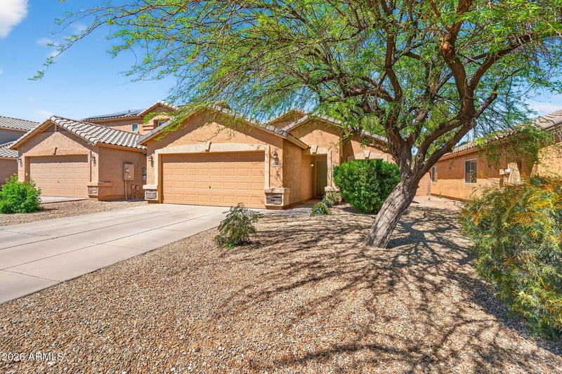 4056 Superior Rd, San Tan Valley, AZ 85143
