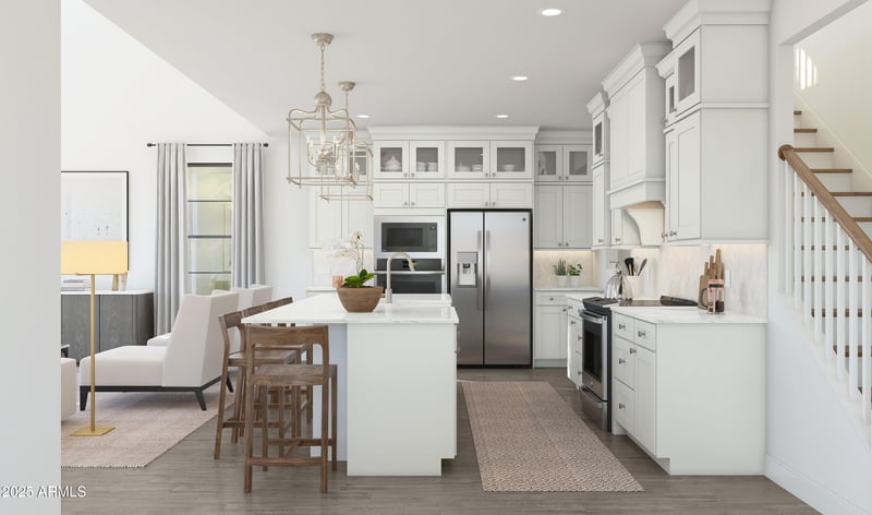 4056 Springs Dr, Chandler, AZ 85249