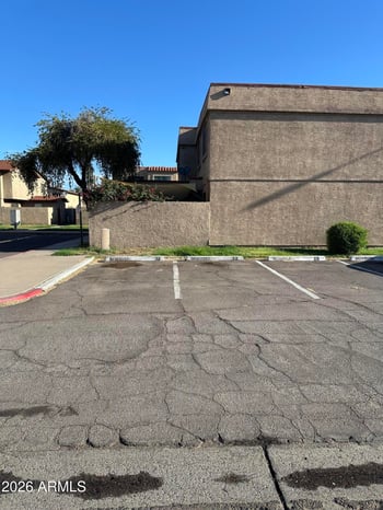 4056 W Palomino Rd, Phoenix, AZ 85019