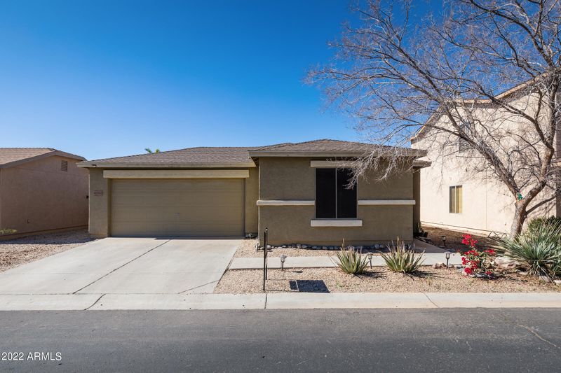 40562 N High Meadows Dr, San Tan Valley, AZ 85140