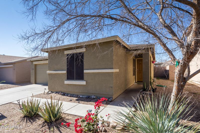 40562 N High Meadows Dr, San Tan Valley, AZ 85140