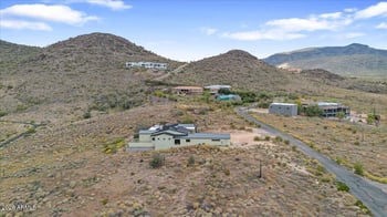 40564 50th St, Cave Creek, AZ 85331