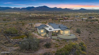 40564 50th St, Cave Creek, AZ 85331