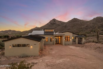 40564 N 50th St, Cave Creek, AZ 85331