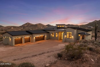 40564 N 50th St, Cave Creek, AZ 85331