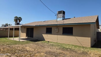 4057 79th Dr, Phoenix, AZ 85033