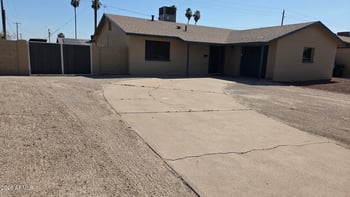 4057 79th Dr, Phoenix, AZ 85033