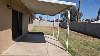 4057 79th Dr, Phoenix, AZ 85033