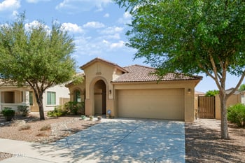 4057 E Los Altos Dr, Gilbert, AZ 85297