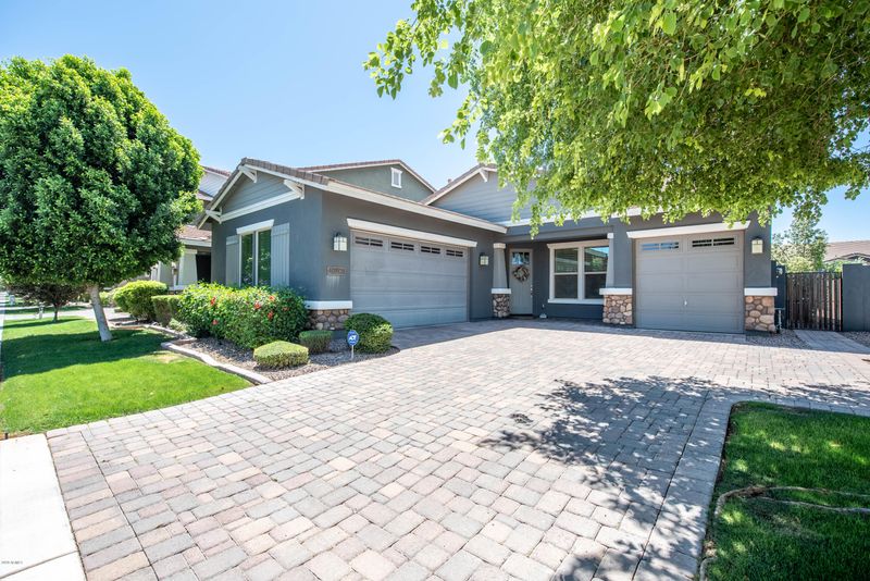 4057 E Palo Verde St, Gilbert, AZ 85296