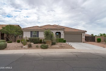 40570 Hopper Dr, Maricopa, AZ 85138