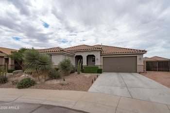 40570 Hopper Dr, Maricopa, AZ 85138