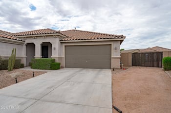 40570 Hopper Dr, Maricopa, AZ 85138