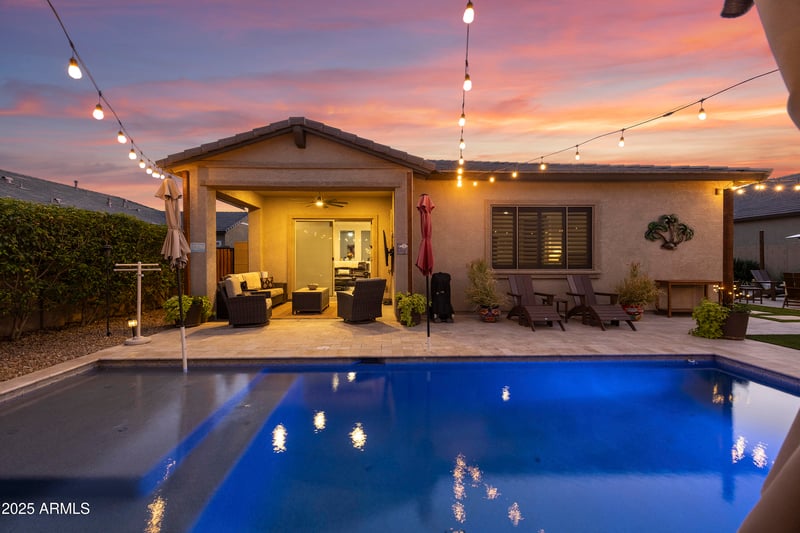40571 Barred Pl, San Tan Valley, AZ 85140