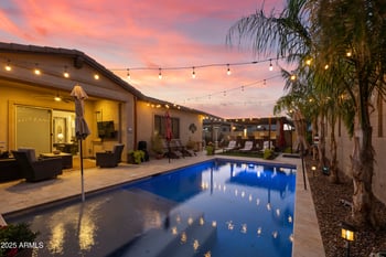 40571 Barred Pl, San Tan Valley, AZ 85140