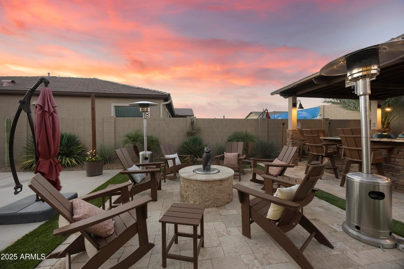 40571 Barred Pl, San Tan Valley, AZ 85140