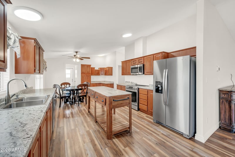 40571 N Clubhouse St, San Tan Valley, AZ 85140