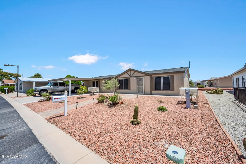 40571 N Clubhouse St, San Tan Valley, AZ 85140