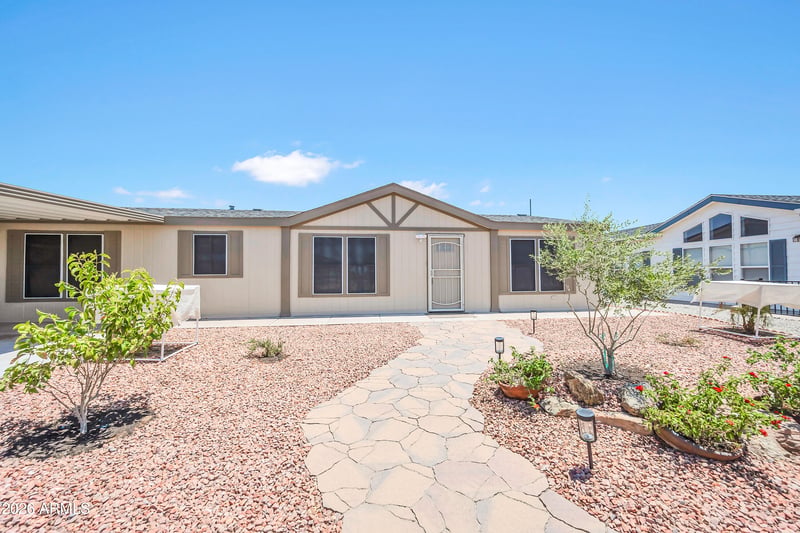 40571 N Clubhouse St, San Tan Valley, AZ 85140