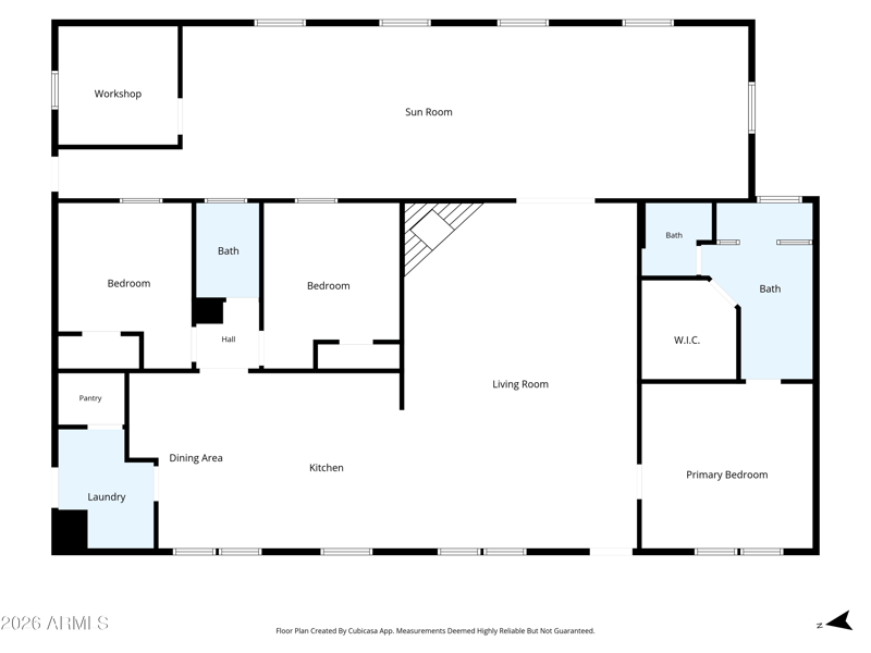 40571 N Clubhouse St, San Tan Valley, AZ 85140