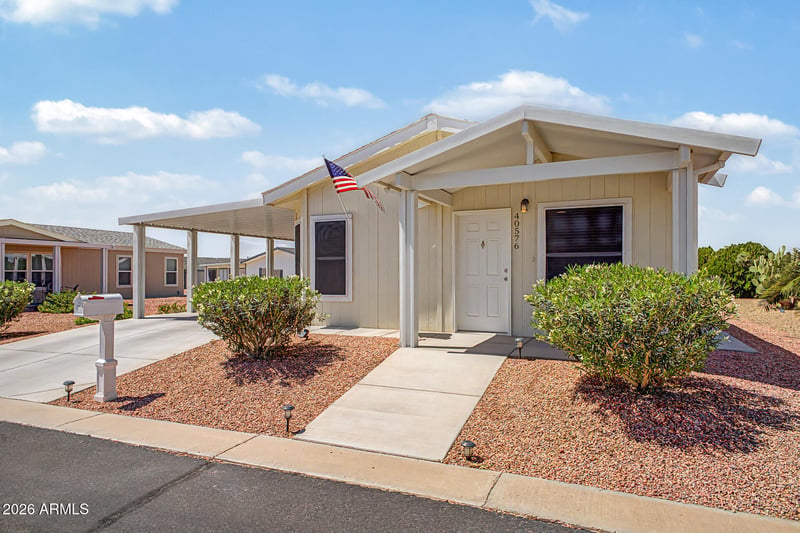 40576 N Wedge Dr, San Tan Valley, AZ 85140