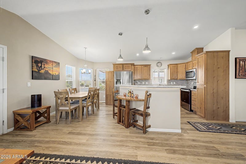 40576 N Wedge Dr, San Tan Valley, AZ 85140