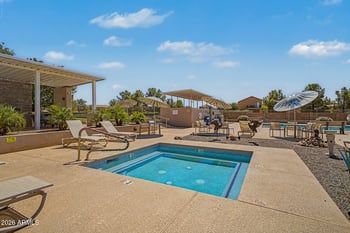 40576 N Wedge Dr, San Tan Valley, AZ 85140