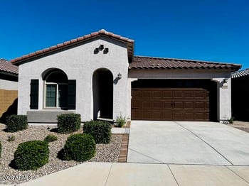 4058 Catclaw St, Gilbert, AZ 85296
