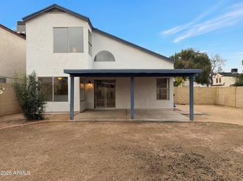 4058 Chama Dr, Glendale, AZ 85310