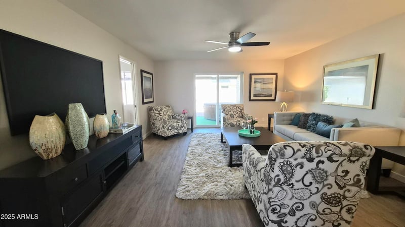4058 Crescent Ave, Mesa, AZ 85206
