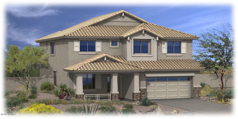 4058 E Casitas Del Rio Dr, Phoenix, AZ 85050