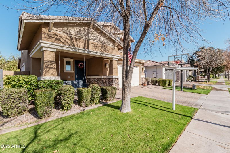 4058 E Mesquite St, Gilbert, AZ 85296