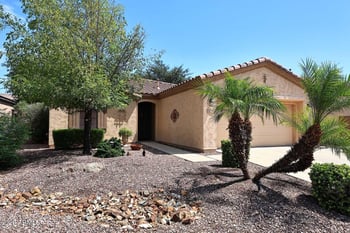 4058 Rakestraw Ln, Gilbert, AZ 85298