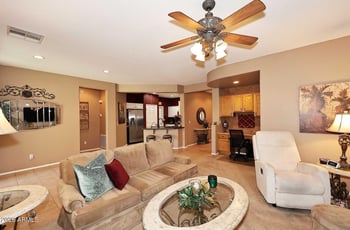 4058 Rakestraw Ln, Gilbert, AZ 85298