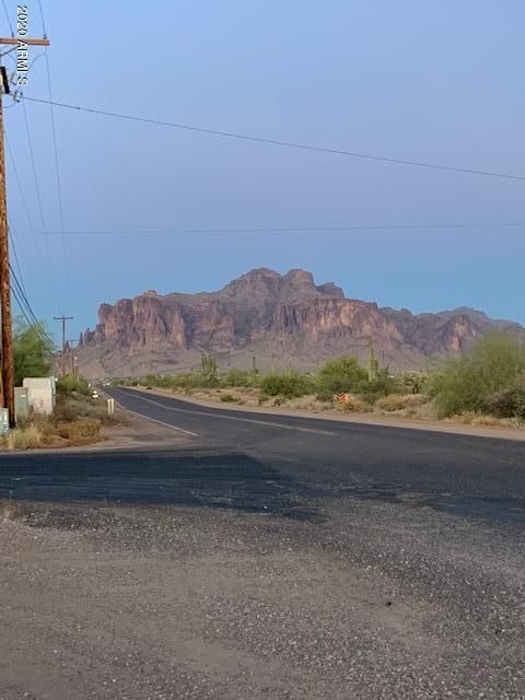 4058 N Wolverine Pass Rd #36, Apache Junction, AZ 85119